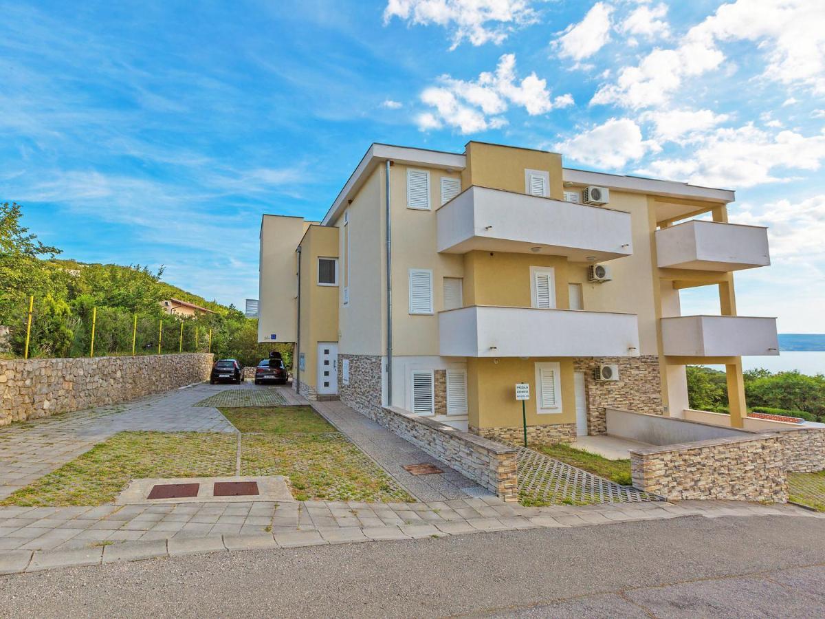 Apartment Cvit 1 By Interhome Klenovica Exterior foto