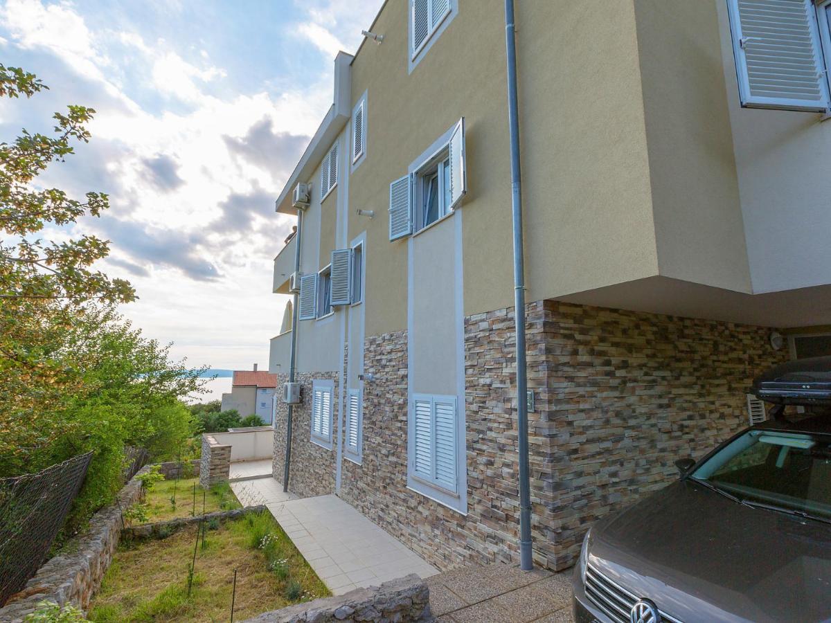 Apartment Cvit 1 By Interhome Klenovica Exterior foto