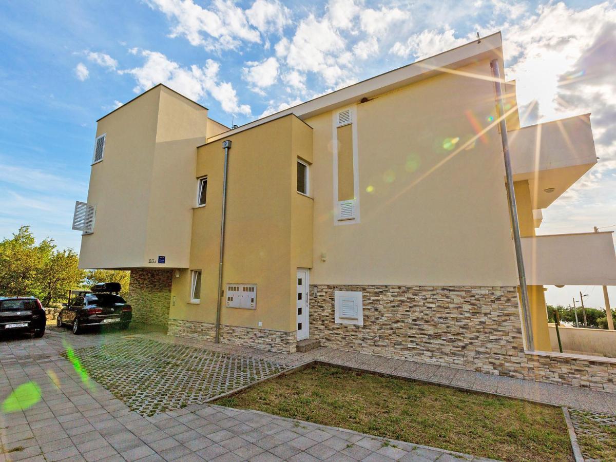 Apartment Cvit 1 By Interhome Klenovica Exterior foto