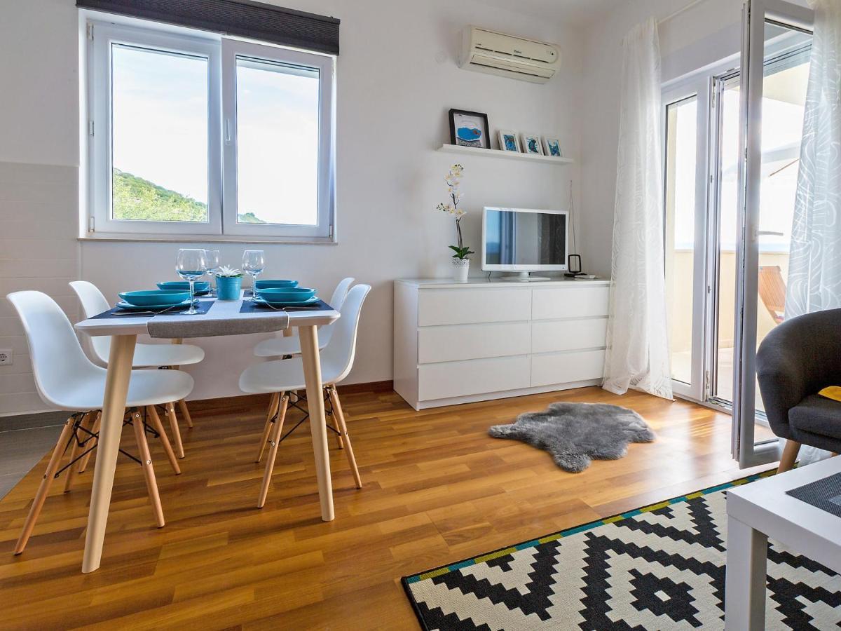 Apartment Cvit 1 By Interhome Klenovica Exterior foto