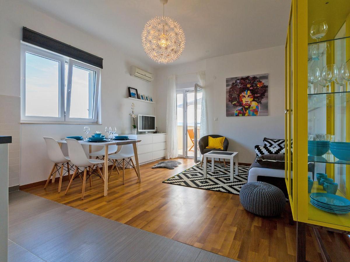 Apartment Cvit 1 By Interhome Klenovica Exterior foto