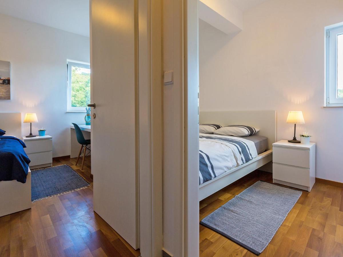 Apartment Cvit 1 By Interhome Klenovica Exterior foto